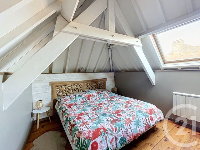 Maison &agrave; vendre - 3 pi&egrave;ces - 89 m2 - Chevincourt - 60 - PICARDIE