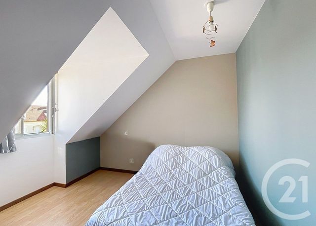 Maison &agrave; vendre - 5 pi&egrave;ces - 99 m2 - Bailly - 60 - PICARDIE