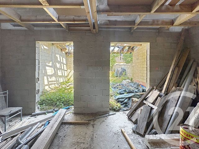 Maison &agrave; vendre - 5 pi&egrave;ces - 120 m2 - Tricot - 60 - PICARDIE