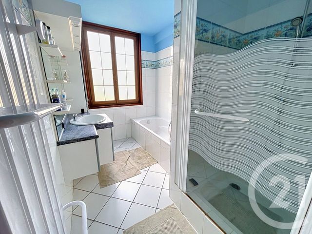 Maison &agrave; vendre - 7 pi&egrave;ces - 150 m2 - Maignelay Montigny - 60 - PICARDIE