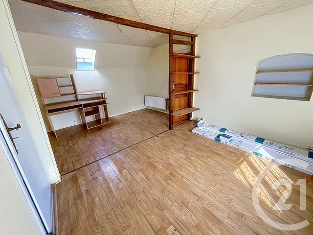 Maison &agrave; vendre - 7 pi&egrave;ces - 150 m2 - Maignelay Montigny - 60 - PICARDIE