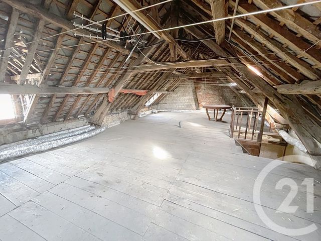 Maison &agrave; vendre - 7 pi&egrave;ces - 150 m2 - Maignelay Montigny - 60 - PICARDIE
