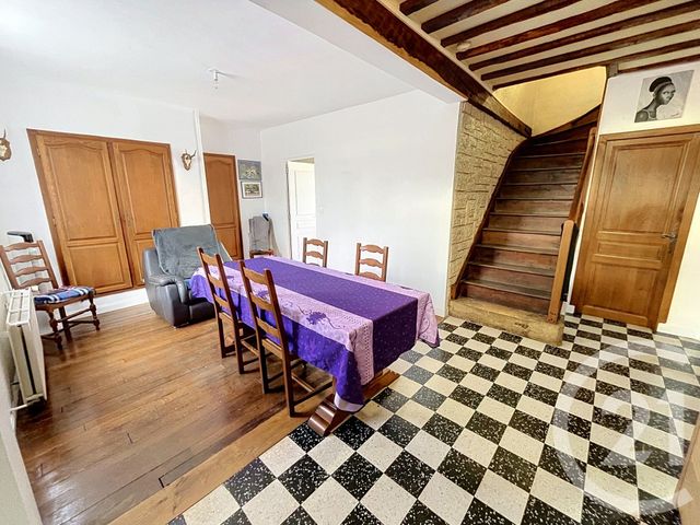 Maison &agrave; vendre - 7 pi&egrave;ces - 150 m2 - Maignelay Montigny - 60 - PICARDIE