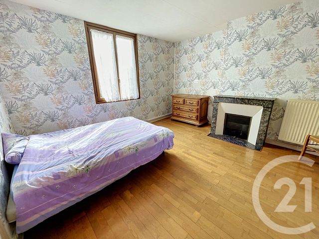 Maison &agrave; vendre - 7 pi&egrave;ces - 150 m2 - Maignelay Montigny - 60 - PICARDIE