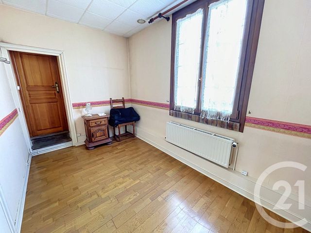 Maison &agrave; vendre - 7 pi&egrave;ces - 150 m2 - Maignelay Montigny - 60 - PICARDIE