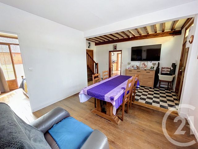 Maison &agrave; vendre - 7 pi&egrave;ces - 150 m2 - Maignelay Montigny - 60 - PICARDIE