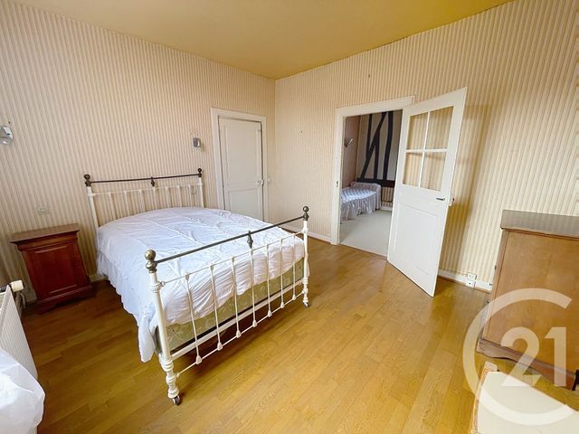 Maison &agrave; vendre - 7 pi&egrave;ces - 150 m2 - Maignelay Montigny - 60 - PICARDIE