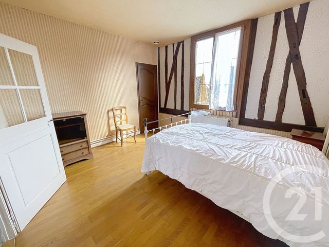 Maison &agrave; vendre - 7 pi&egrave;ces - 150 m2 - Maignelay Montigny - 60 - PICARDIE
