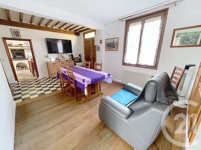 Maison &agrave; vendre - 7 pi&egrave;ces - 150 m2 - Maignelay Montigny - 60 - PICARDIE