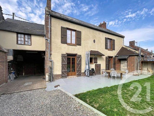 Maison 7 pièces 150 m² · à Maignelay-Montigny · 150 m² · 225 000 €