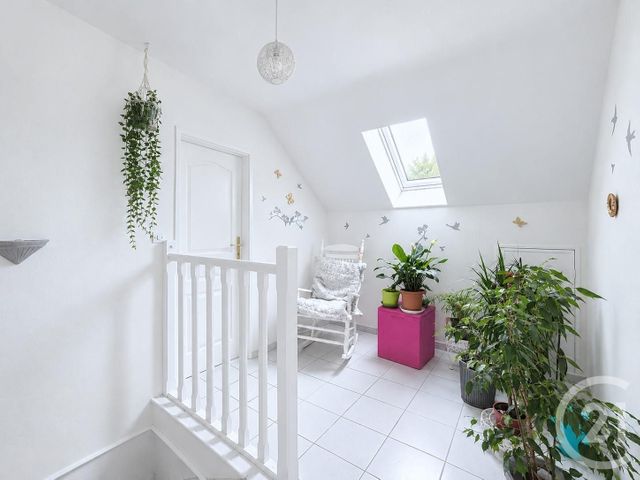 Maison &agrave; vendre - 4 pi&egrave;ces - 115,51 m2 - Canny Sur Matz - 60 - PICARDIE