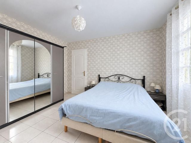 Maison &agrave; vendre - 4 pi&egrave;ces - 115,51 m2 - Canny Sur Matz - 60 - PICARDIE