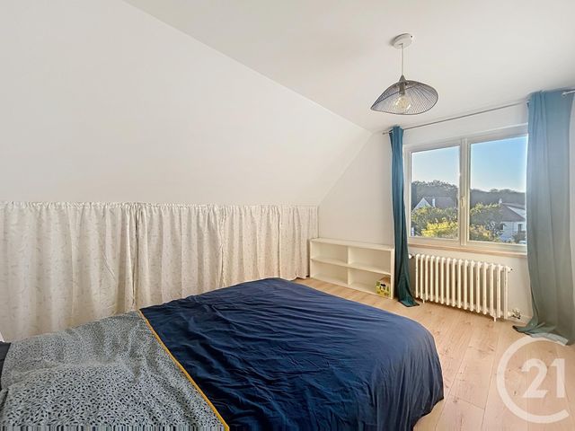 Maison &agrave; vendre - 4 pi&egrave;ces - 85 m2 - Tracy Le Mont - 60 - PICARDIE