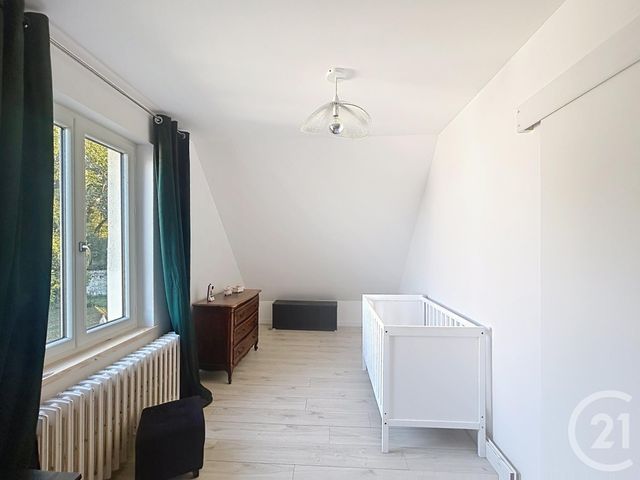 Maison &agrave; vendre - 4 pi&egrave;ces - 85 m2 - Tracy Le Mont - 60 - PICARDIE