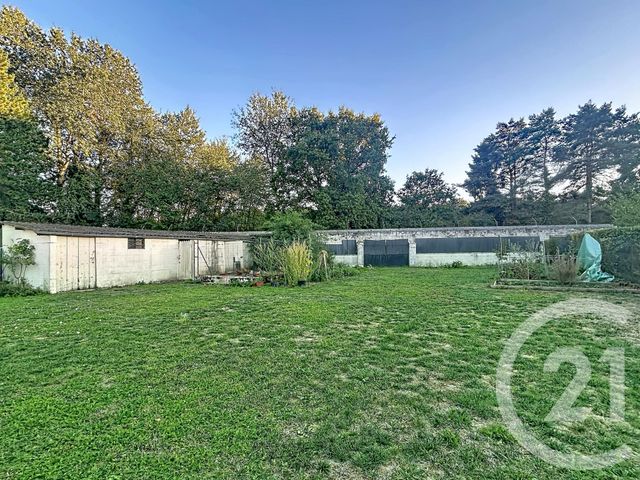 Maison &agrave; vendre - 4 pi&egrave;ces - 85 m2 - Tracy Le Mont - 60 - PICARDIE