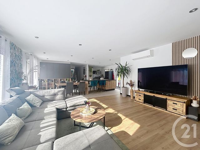Maison &agrave; vendre - 5 pi&egrave;ces - 175 m2 - Chevincourt - 60 - PICARDIE