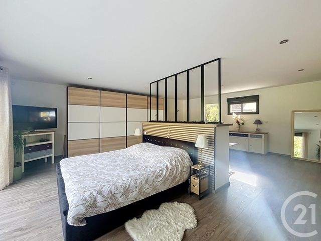 Maison &agrave; vendre - 5 pi&egrave;ces - 175 m2 - Chevincourt - 60 - PICARDIE