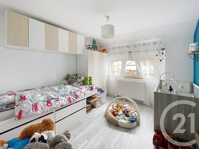 Maison à vendre - 4 pièces - 85 m2 - Vignemont - 60 - PICARDIE