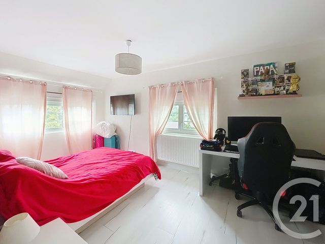 Maison à vendre - 4 pièces - 85 m2 - Vignemont - 60 - PICARDIE