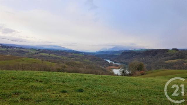 Maison à vendre - 6 pièces - 190,45 m2 - Corbonod - 01 - RHONE-ALPES