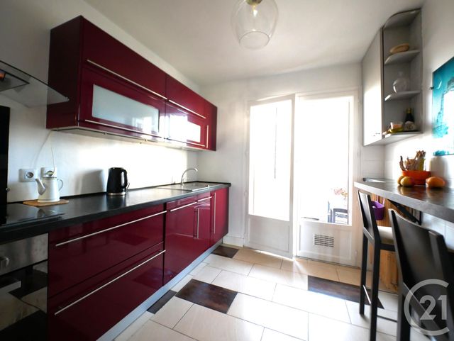 Appartement F4 &agrave; vendre - 4 pi&egrave;ces - 67 m2 - Annecy - 74 - RHONE-ALPES