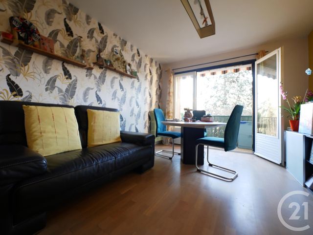 appartement - ANNECY - 74