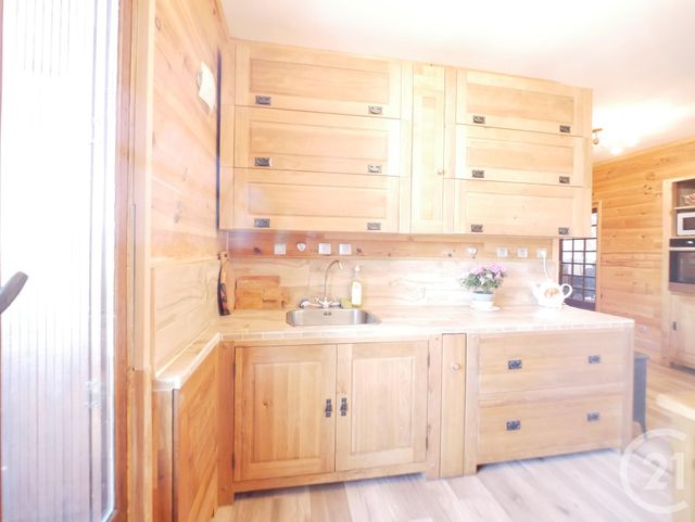 Appartement T3 à vendre - 3 pièces - 79 m2 - Annecy - 74 - RHONE-ALPES