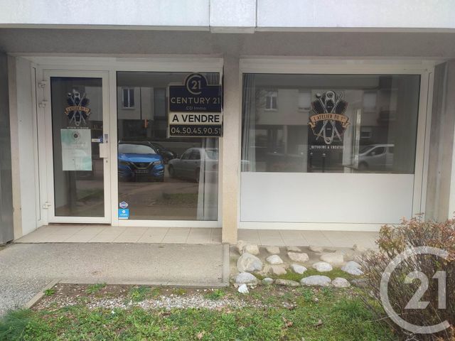 Local commercial à vendre - 47.0 m2 - 74 - Haute-Savoie