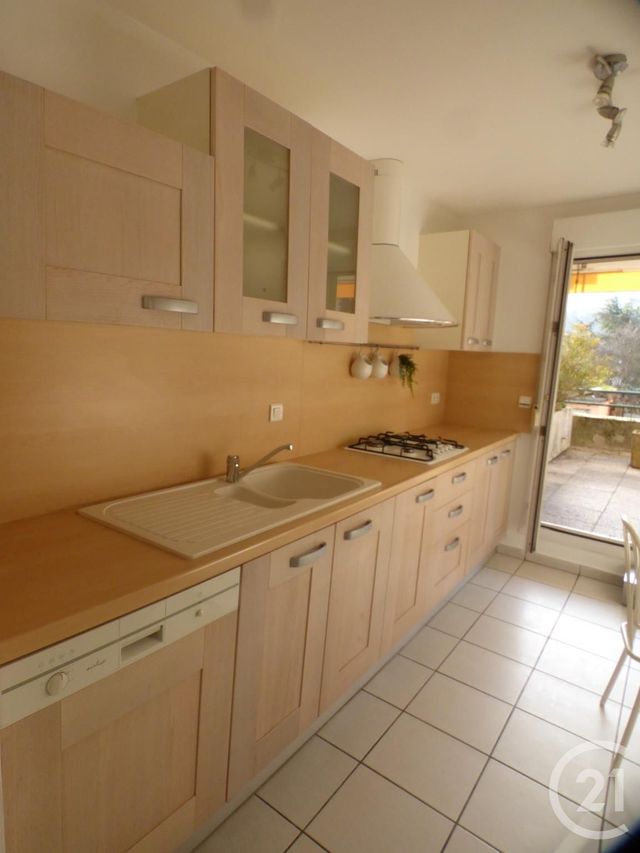 appartement - RUMILLY - 74