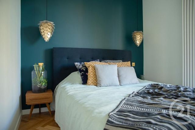 Appartement T3 &agrave; vendre - 3 pi&egrave;ces - 68,46 m2 - 74 - RHONE-ALPES