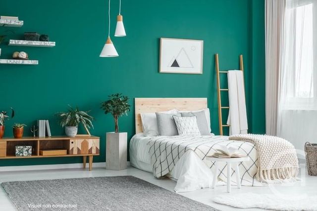 Appartement T3 à vendre None