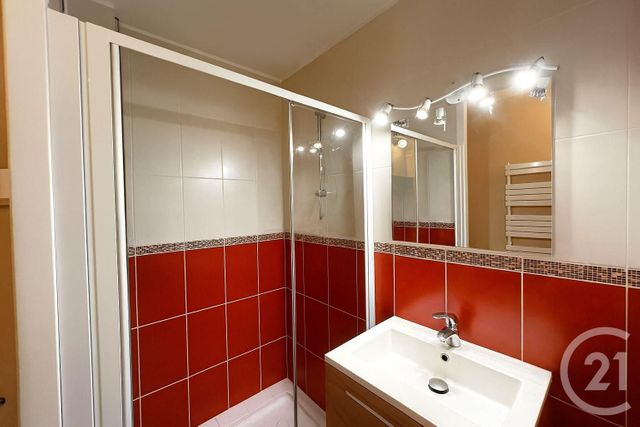 Appartement F3 &agrave; vendre - 3 pi&egrave;ces - 51 m2 - Annecy - 74 - RHONE-ALPES