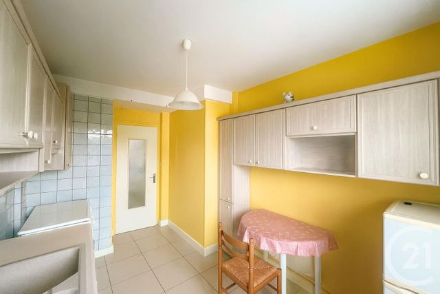 Appartement F3 &agrave; vendre - 3 pi&egrave;ces - 51 m2 - Annecy - 74 - RHONE-ALPES