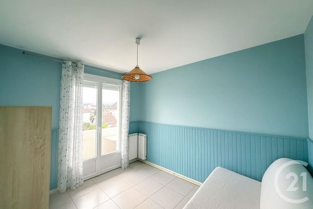 Appartement F3 &agrave; vendre - 3 pi&egrave;ces - 51 m2 - Annecy - 74 - RHONE-ALPES