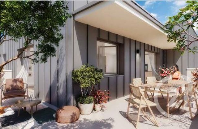 Appartement T4 &agrave; vendre - 4 pi&egrave;ces - 85,73 m2 - Annecy - 74 - RHONE-ALPES