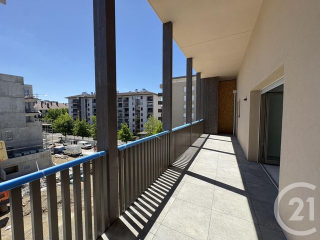 Appartement T5 &agrave; vendre - 5 pi&egrave;ces - 111,97 m2 - Annecy - 74 - RHONE-ALPES