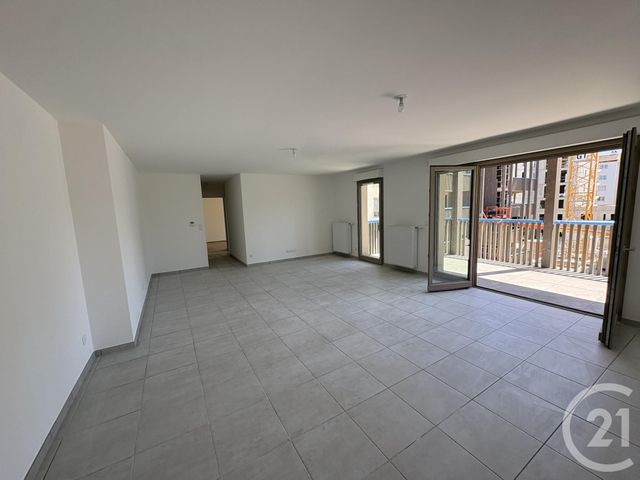 appartement - ANNECY - 74