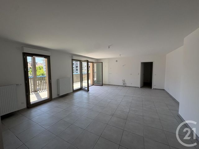 Appartement T5 &agrave; vendre - 5 pi&egrave;ces - 111,97 m2 - Annecy - 74 - RHONE-ALPES