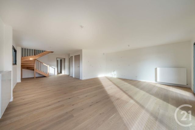 Appartement T4 &agrave; vendre - 4 pi&egrave;ces - 114,21 m2 - Annecy Le Vieux - 74 - RHONE-ALPES