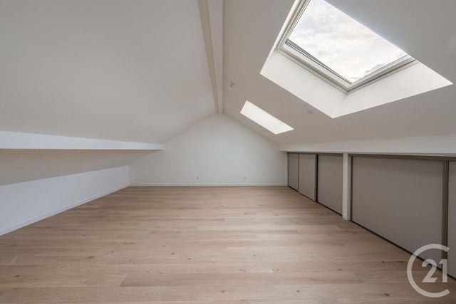 Appartement T4 &agrave; vendre - 4 pi&egrave;ces - 114,21 m2 - Annecy Le Vieux - 74 - RHONE-ALPES