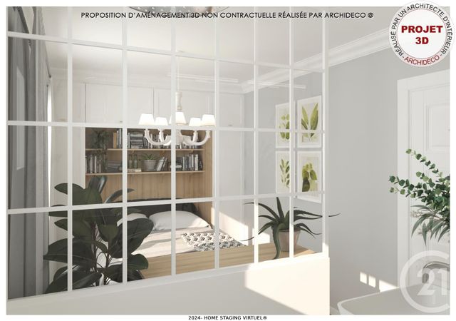 Appartement T2 à vendre - 2 pièces - 32 m2 - La Clusaz - 74 - RHONE-ALPES