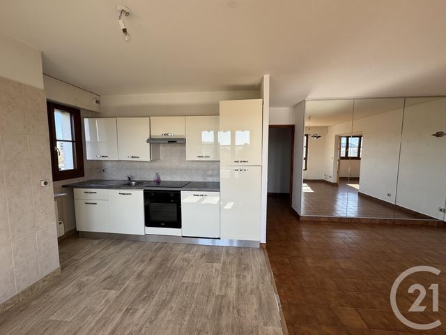 Appartement T4 &agrave; vendre - 4 pi&egrave;ces - 87,03 m2 - Annecy - 74 - RHONE-ALPES