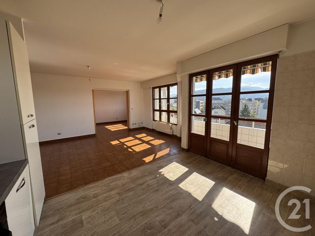 Appartement T4 &agrave; vendre - 4 pi&egrave;ces - 87,03 m2 - Annecy - 74 - RHONE-ALPES