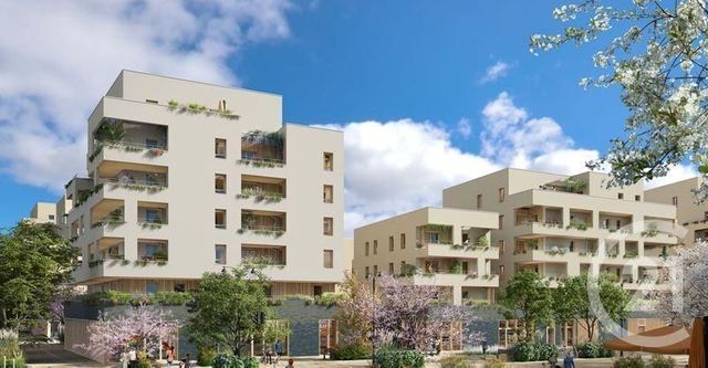 Appartement T5 à vendre None