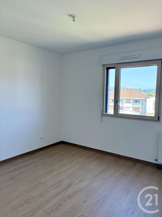 Appartement T3 &agrave; vendre - 3 pi&egrave;ces - 74,01 m2 - Meythet - 74 - RHONE-ALPES