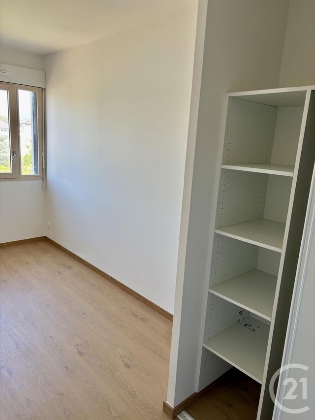 Appartement T3 &agrave; vendre - 3 pi&egrave;ces - 74,01 m2 - Meythet - 74 - RHONE-ALPES