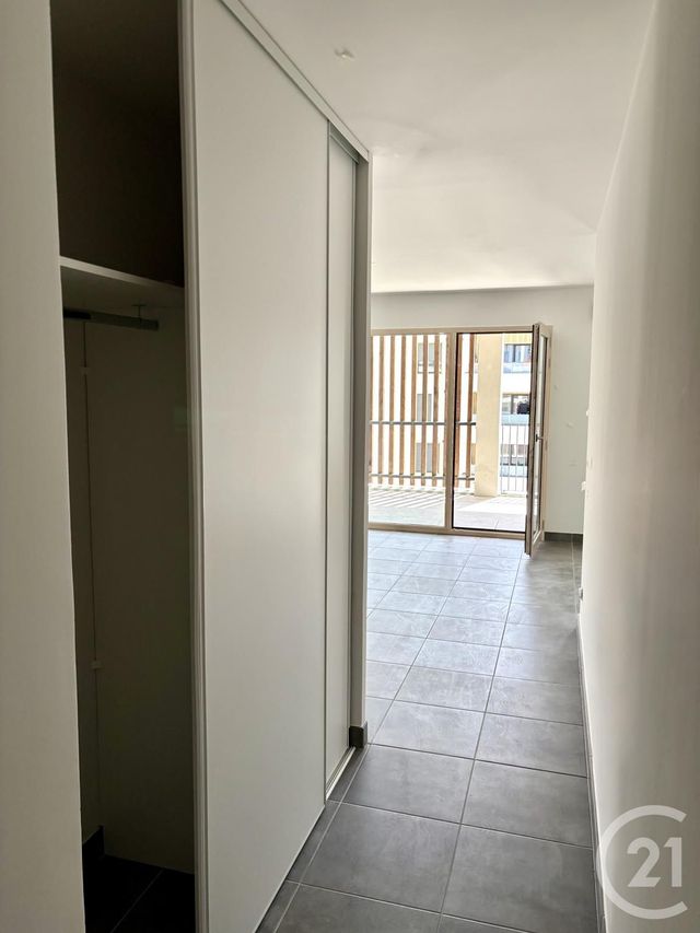 Appartement T3 &agrave; vendre - 3 pi&egrave;ces - 74,01 m2 - Meythet - 74 - RHONE-ALPES