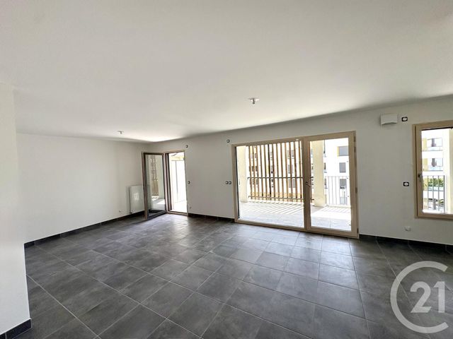 appartement - MEYTHET - 74
