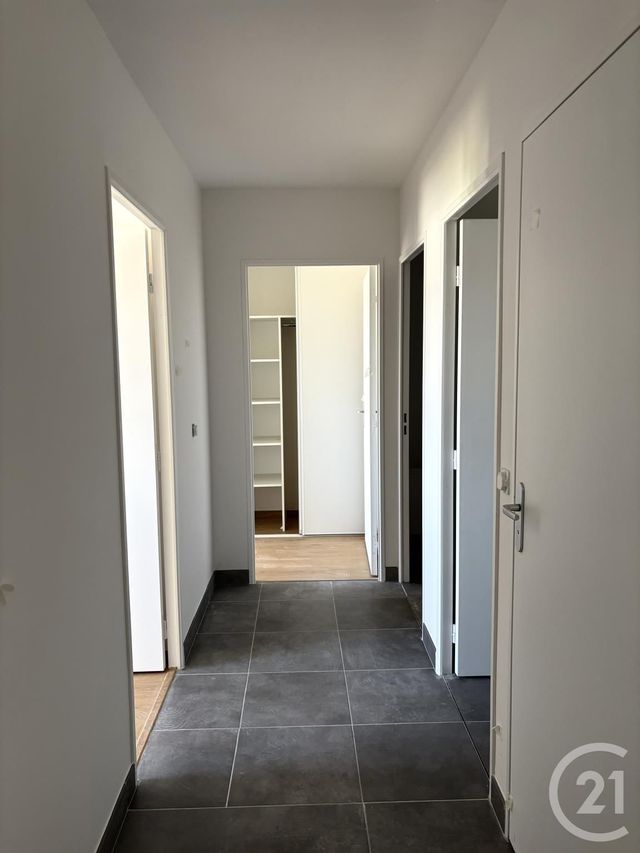 Appartement T3 &agrave; vendre - 3 pi&egrave;ces - 74,01 m2 - Meythet - 74 - RHONE-ALPES