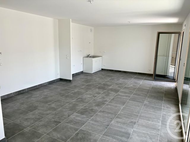 Appartement T3 &agrave; vendre - 3 pi&egrave;ces - 74,01 m2 - Meythet - 74 - RHONE-ALPES